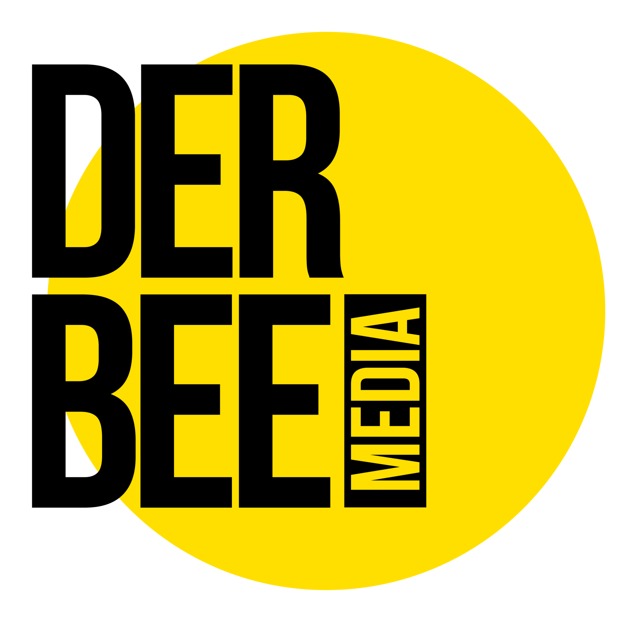 Derbee Logo