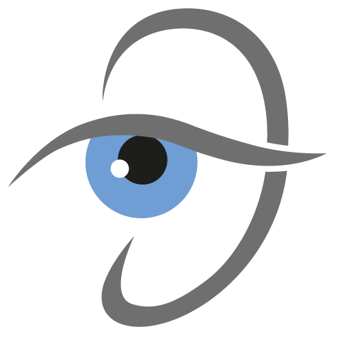 DER BRILLENMACHER, GESELLSCHAFT FÜR AUGENOPTIK, OPTOMETRIE UND OPHTHALMOMETRIE MBH Logo
