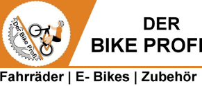 Bike Profi J. Hampe Fahrradhandel Logo