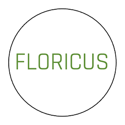 Der Floricus Logo