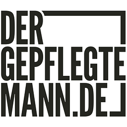 Dergepflegtemann Logo
