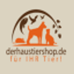 Derhaustiershop Logo