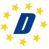 Dering Express Logistics Logo