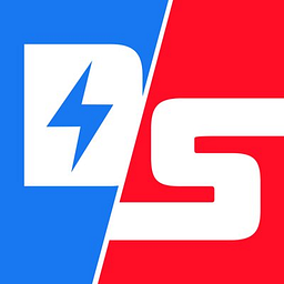 Deriv'Store Logo