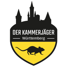 Der Kammerjaeger - Württemnberg Logo
