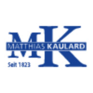 Kaulard Hörgeräte Logo