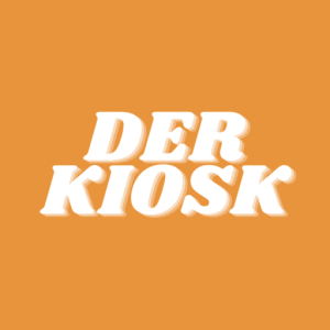 DER KIOSK Logo