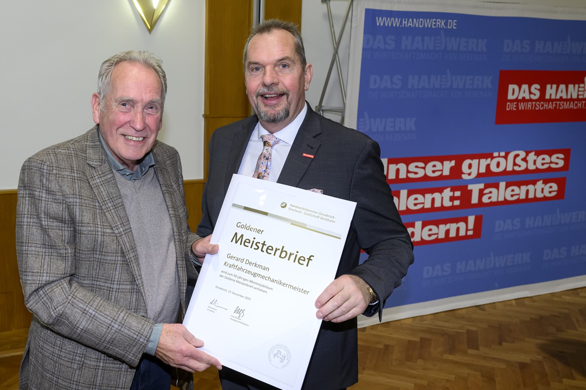 Derkman Gerard KFZ-Sachverständigenbüro Logo
