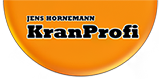 Kranprofi Logo