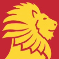 Der Löwe - das Lokal Restaurant Logo