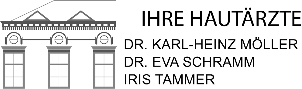 Hautärzte Gemeinschaftspraxis Dr. Möller & Dr. Schramm & Iris Tammer Logo
