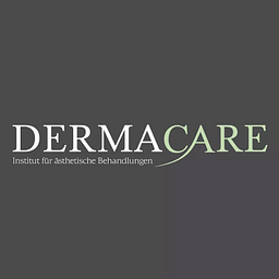 dermacare. Logo