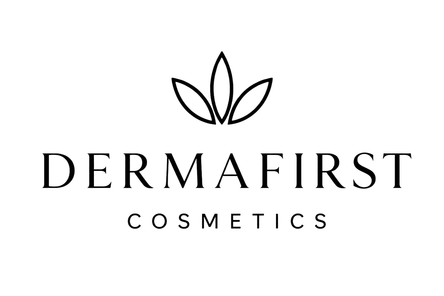 Derma First Cosmetics Logo