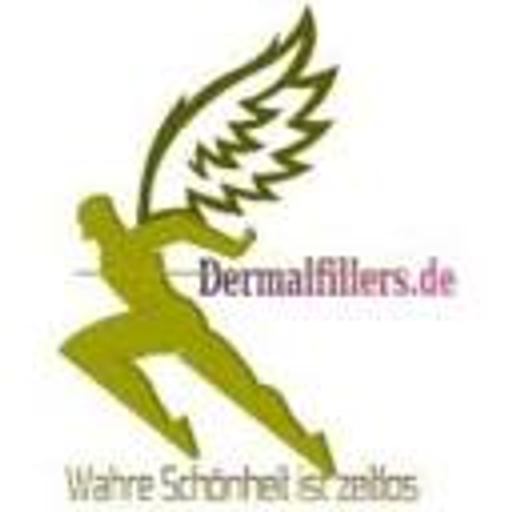 Dermalfillers Logo