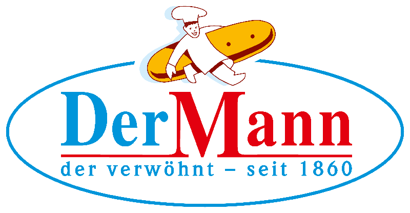dermann. Logo