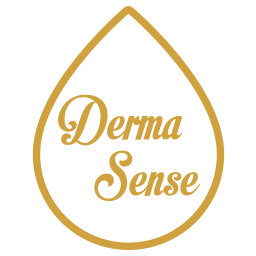 DermaSense Kosmetikstudio Logo