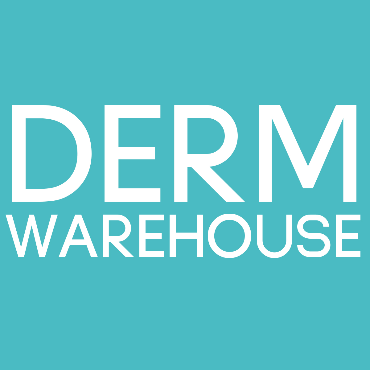 Dermwarehouse Logo