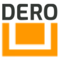 DERO Betonfertigteilwerk GmbH Logo