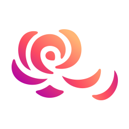Deronlinebestatter Logo