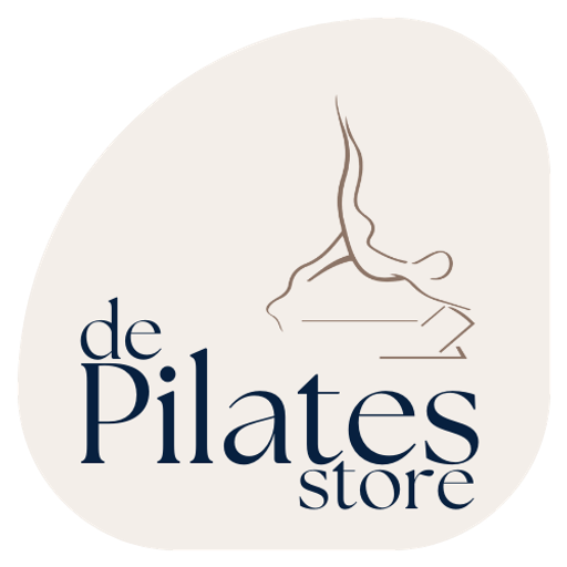 Der Pilates Store Logo