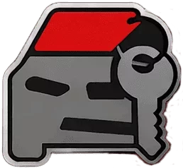 Derr Kfz Schlüsseldienst Logo