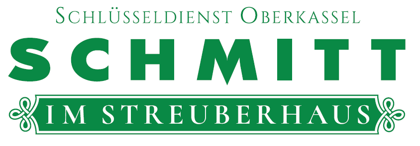 Schlüsseldienst Oberkassel Logo
