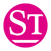 derStandard. Logo