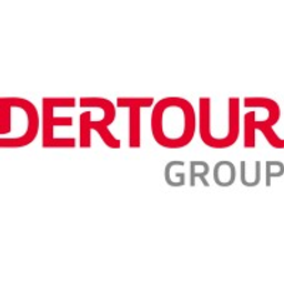 DER Touristik Deutschland GmbH Direktion Logo