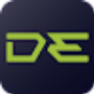 Deruiz Ebike Logo
