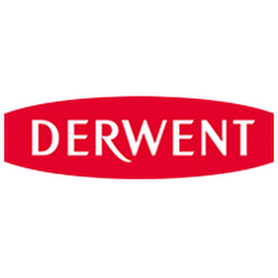 Derwent Pencils Logo