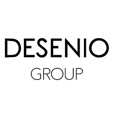 DESENIO US Logo