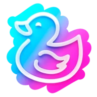 Design Duck Logo