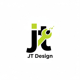Julian Thieme Design Logo