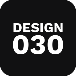 Design030 Logo