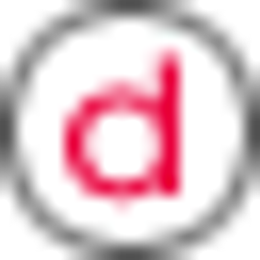 Designathome Logo