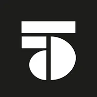 Designbüro 55 Degrees Logo