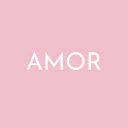 Design By Amor Logo