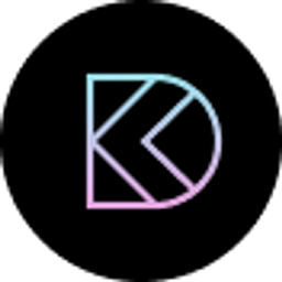 Design+Code Logo