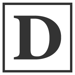 Daniel Kort Logo
