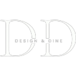 Design & dine Logo