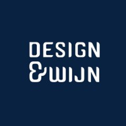 Design & Wijn Amsterdam Logo
