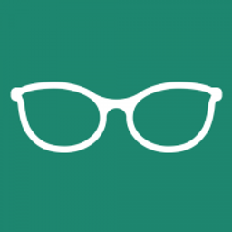 Designer Glasses Boutique Logo
