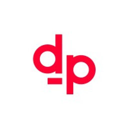 designerpart Brand Studio Logo