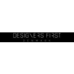 Designers First Logo