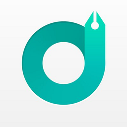 DesignEvo Logo