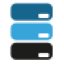 Design hoch K Grafikdesign Logo
