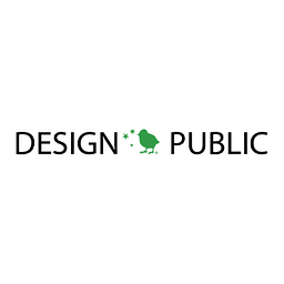 Design Public Logo