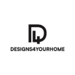 Designs4yourhome Logo