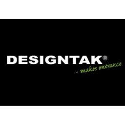Designtak AB Logo