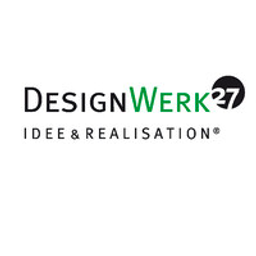 Designwerk 27 Design Service Logo